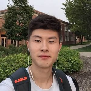 Meet your Posher, Zhang